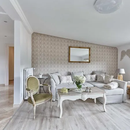 Appartement Plesia *