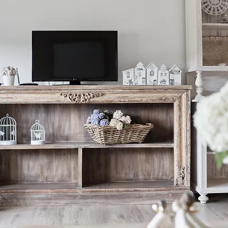 Plesia Appartement