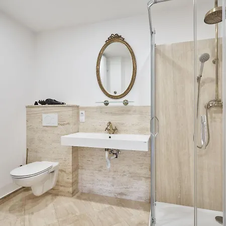 Appartement Plesia *