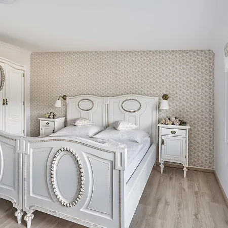Appartement Plesia