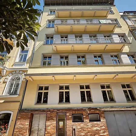 Appartement Plesia